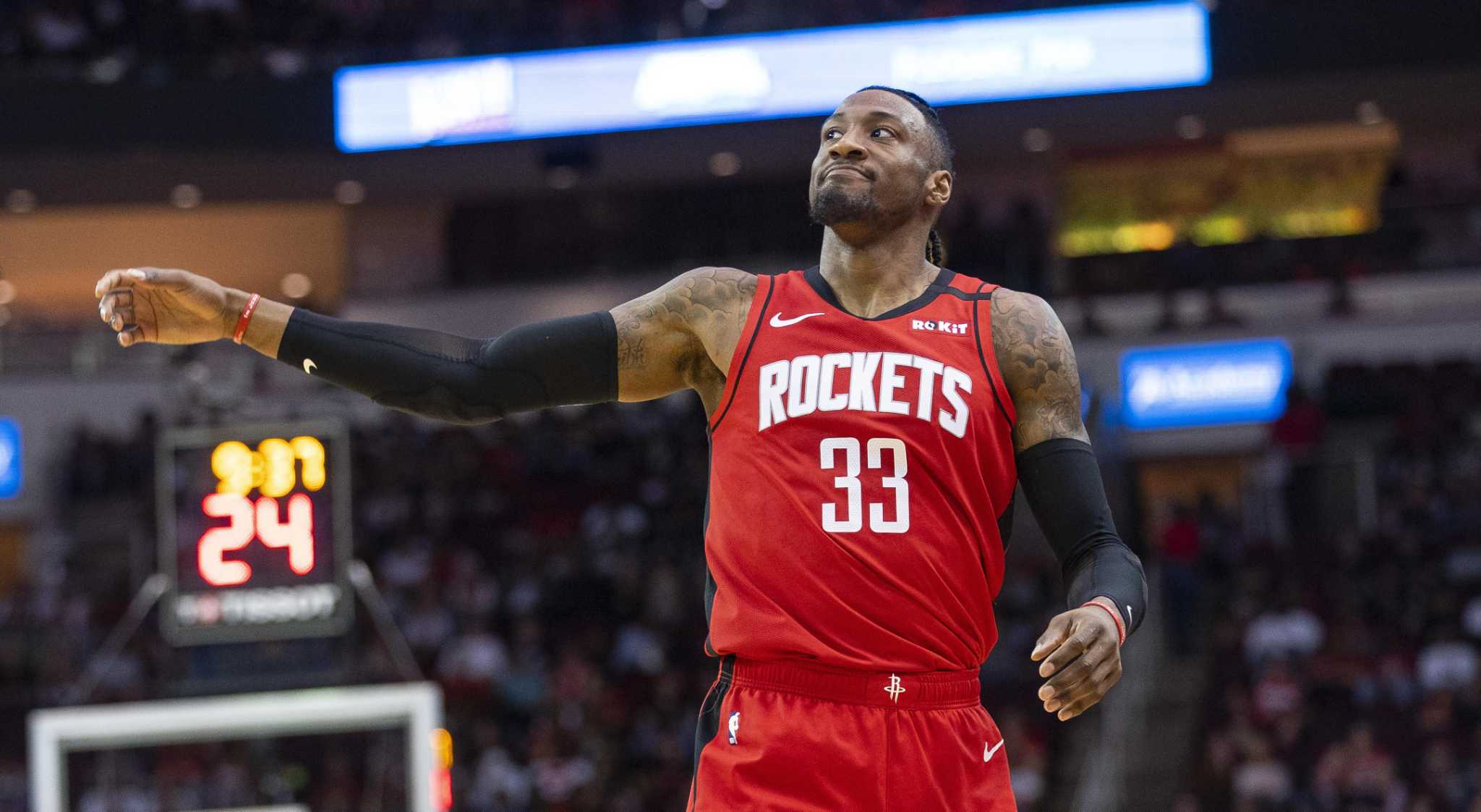 Robert Covington Robert Covington