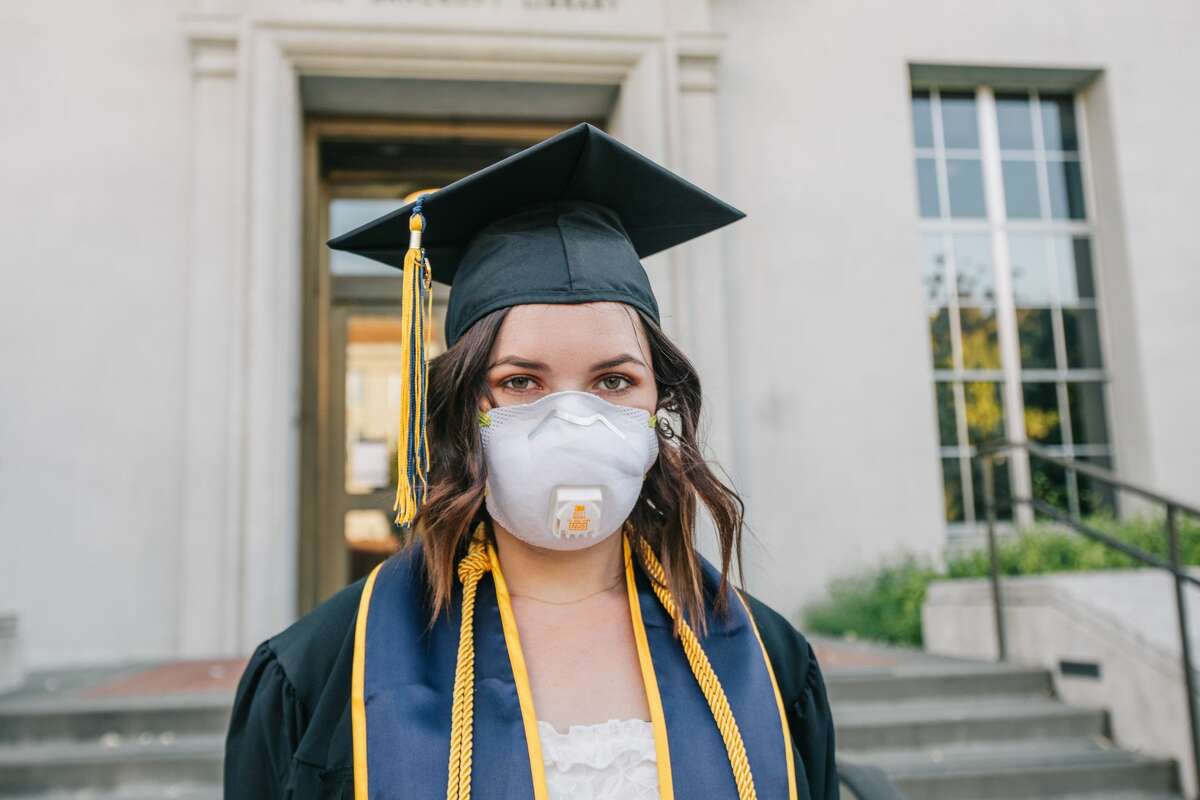 49ers hold virtual ceremony for grads of all ages