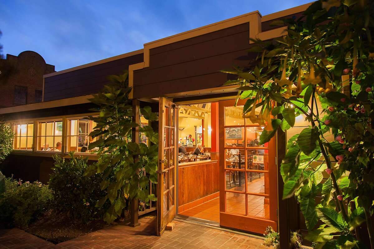 Point Reyes Station restaurant Station House Cafe prepares to close