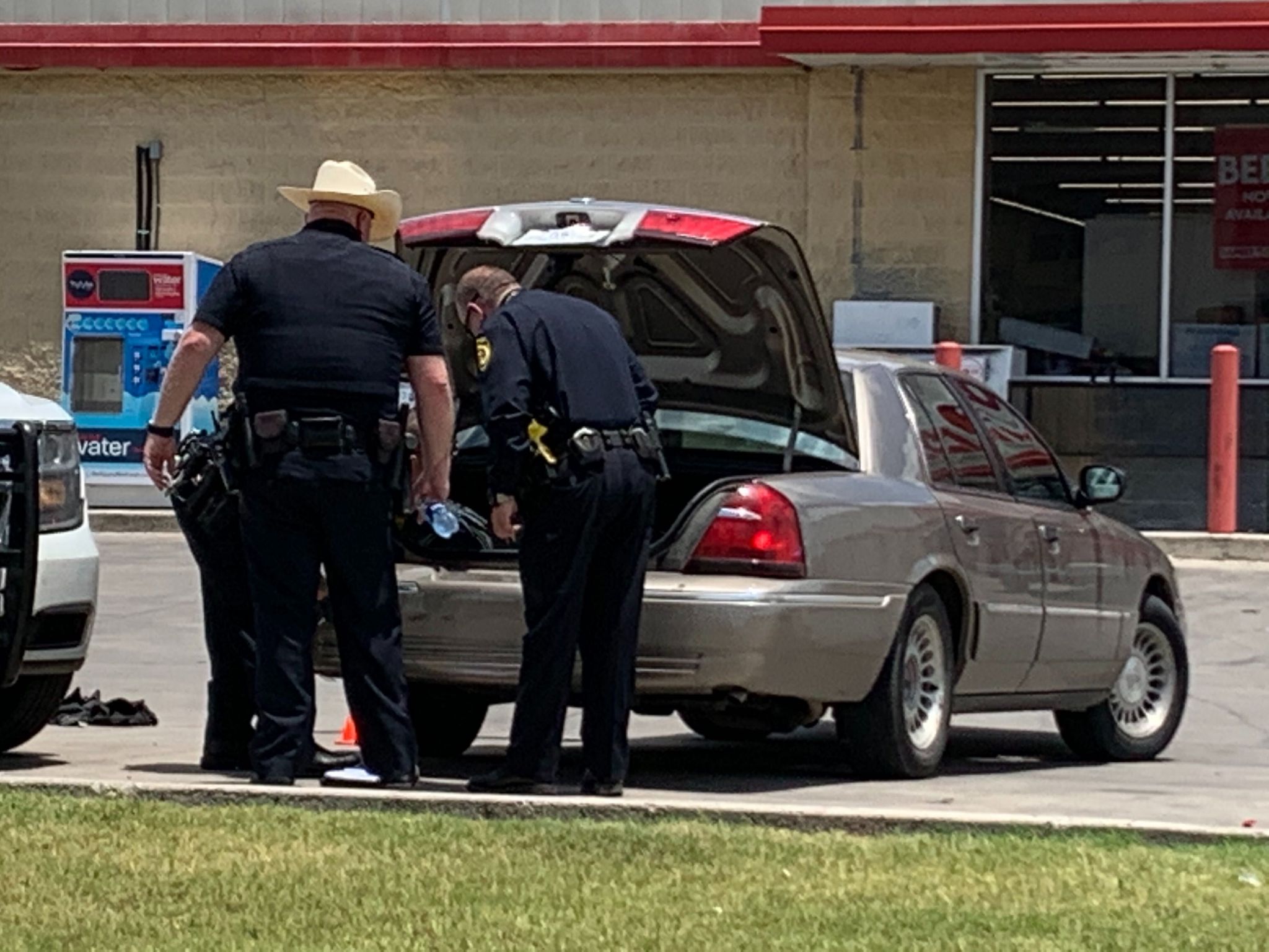 Bexar County Sheriff's Office increasing patrols on Northeast Side ...