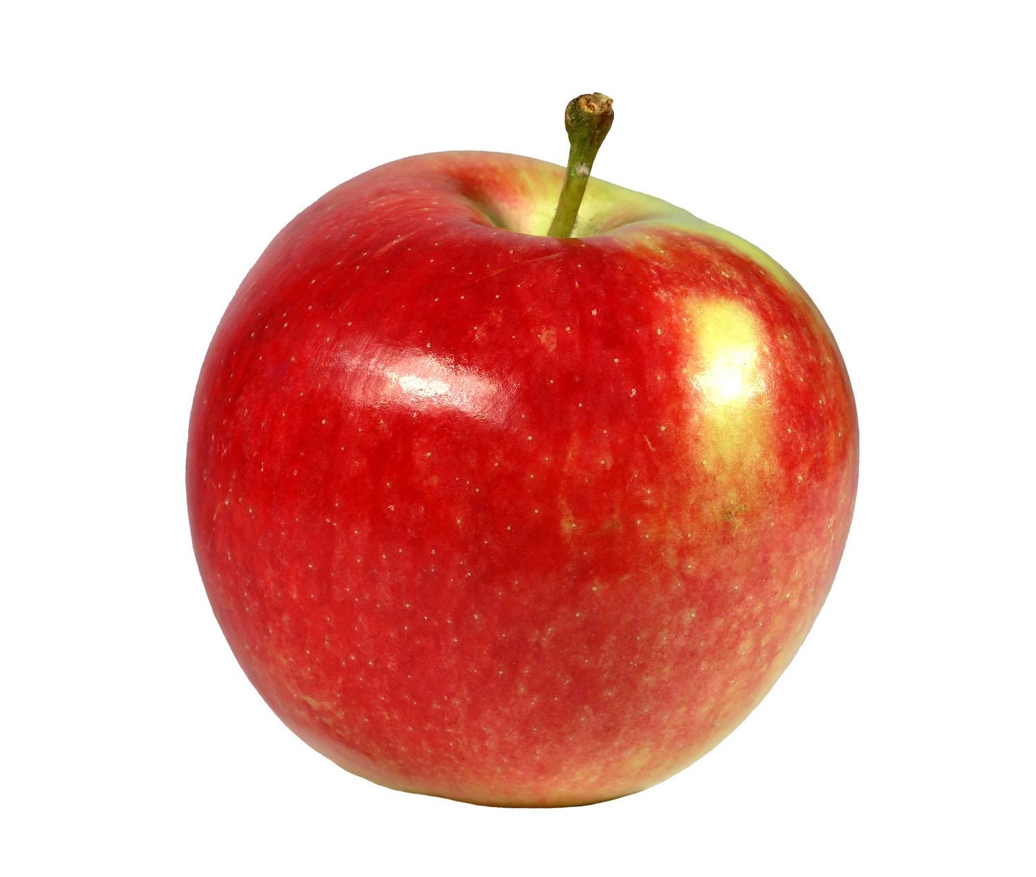 Active apple