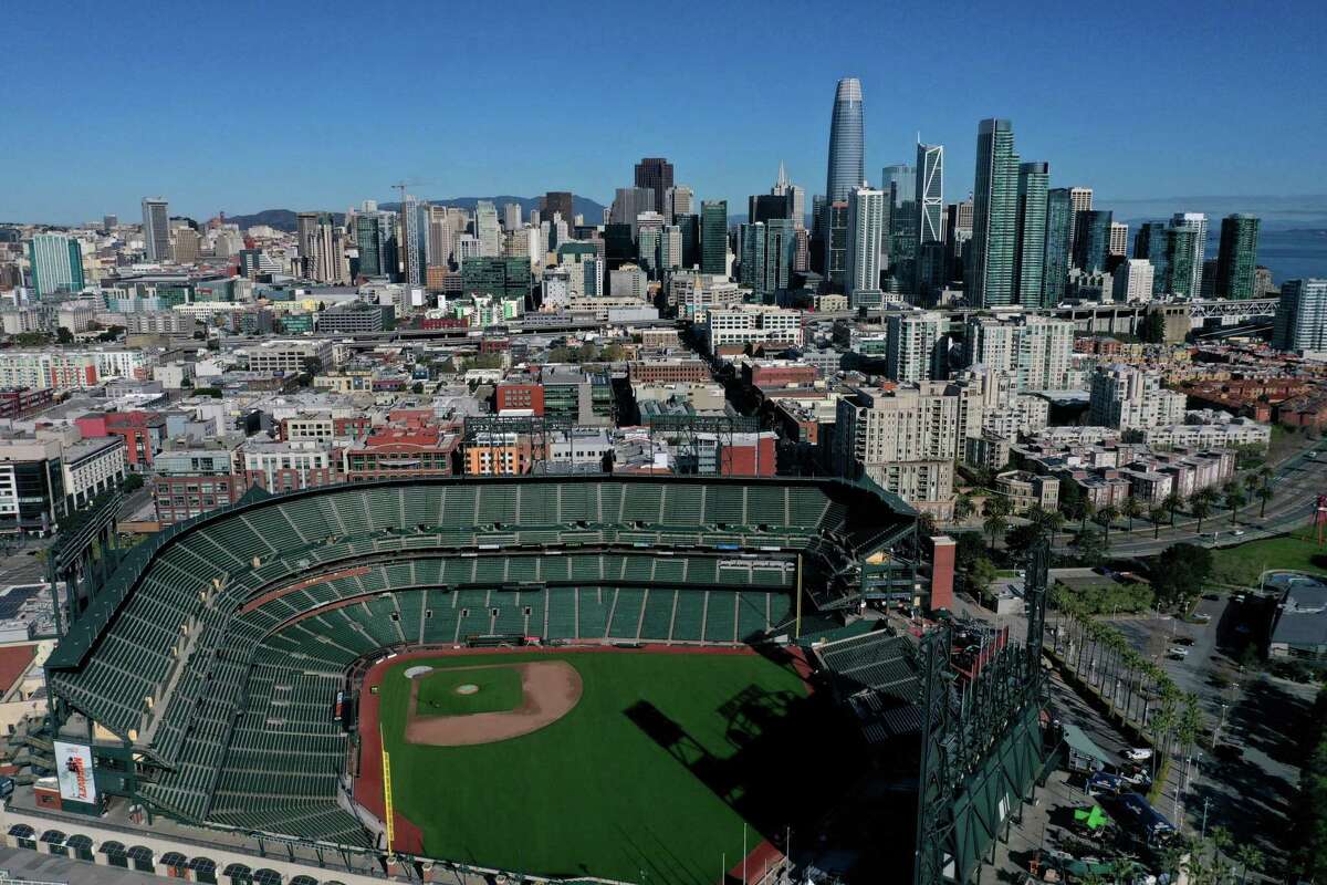 Oracle Park: What You Need to Know to Make it a Great Day