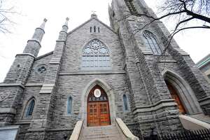 Mass returns to Bridgeport Diocese, but moves outside