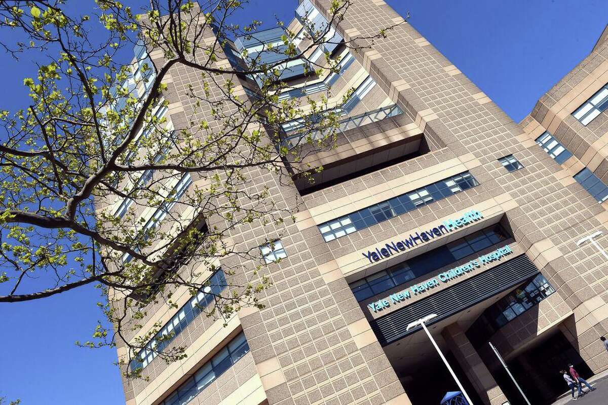 Yale School of Medicine and hospital to test new coronavirus vaccine