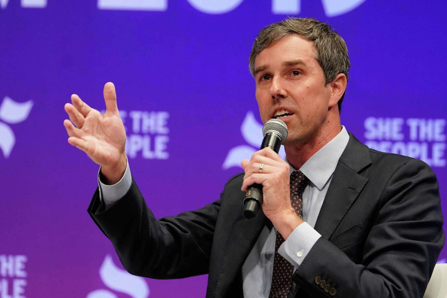 Beto O Rourke Is Considering Running For Governor In 2022