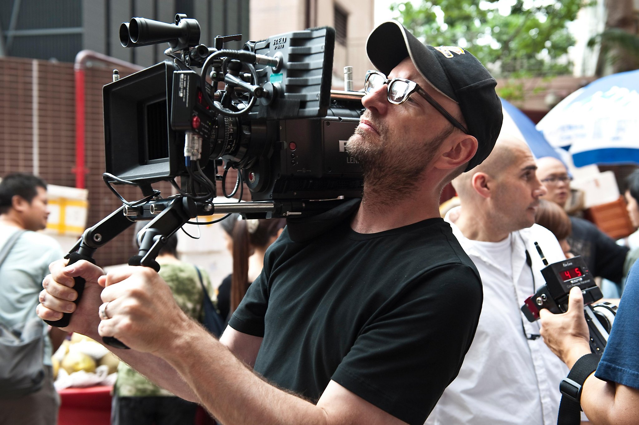 'Ocean's Eleven' director Steven Soderbergh to shoot movie in Seattle