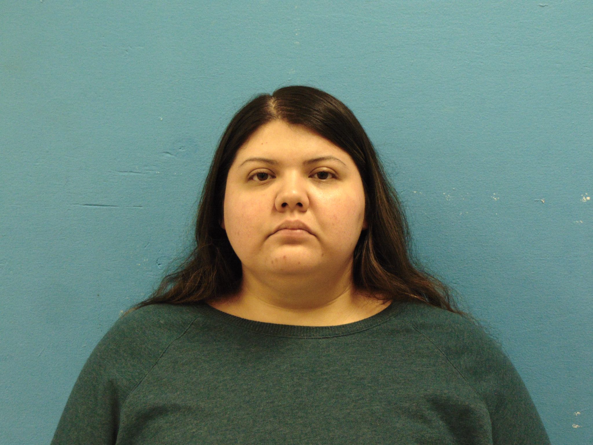 San Antonio paralegal charged with passing information to drug cartels