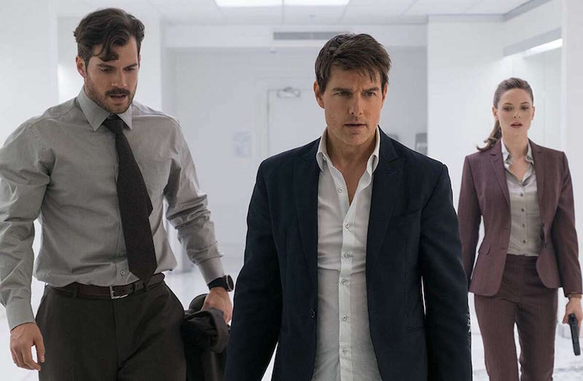 mission impossible 6 prime