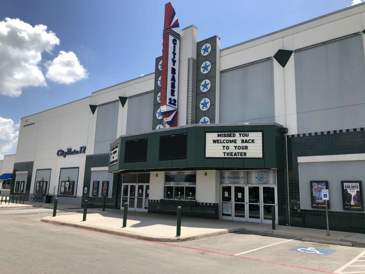 City Base Entertainment: The South Side theater is offering private screenings of its current movies for $100. For more information, call (210) 531-3000 or stop by the box office to reserve a showing as it is on a first-come, first-come basis. 