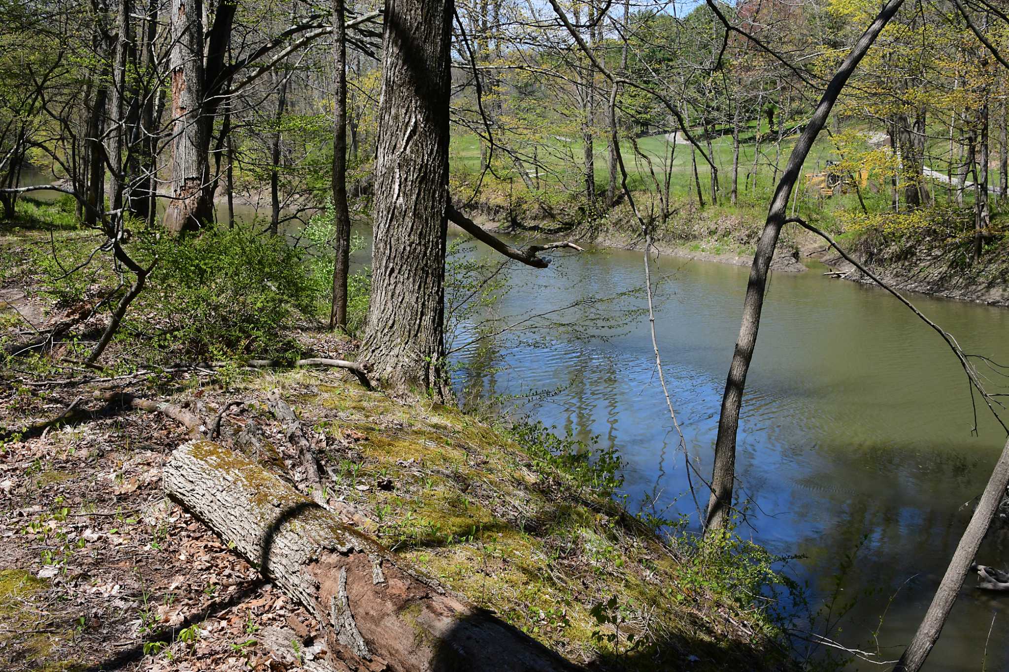 Bethlehem opens Normans Kill Ravines Park - Vimarsana News