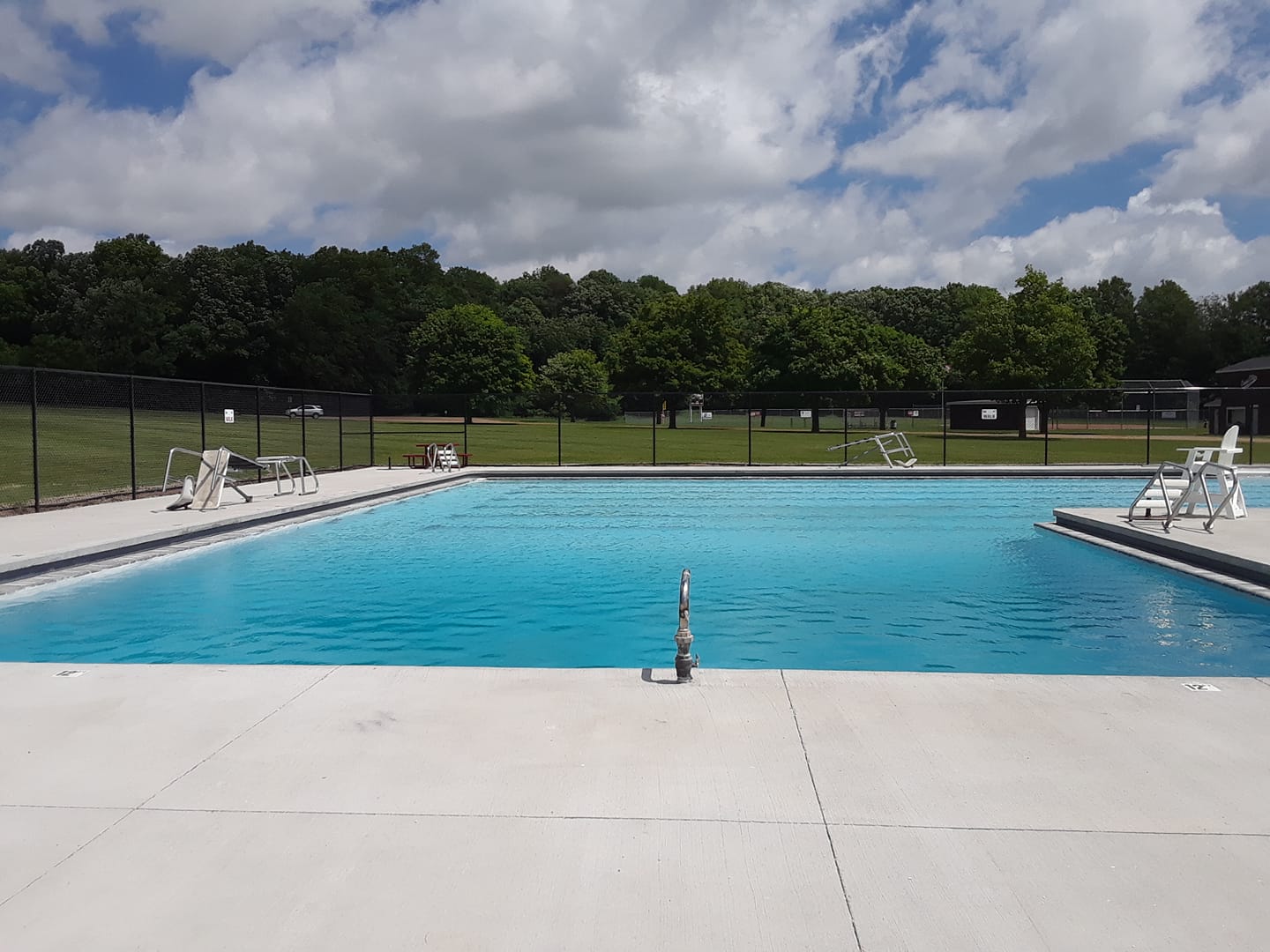 Cass City suspends pool and summer rec programs