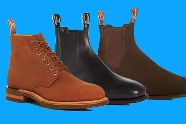 discount rm williams boots