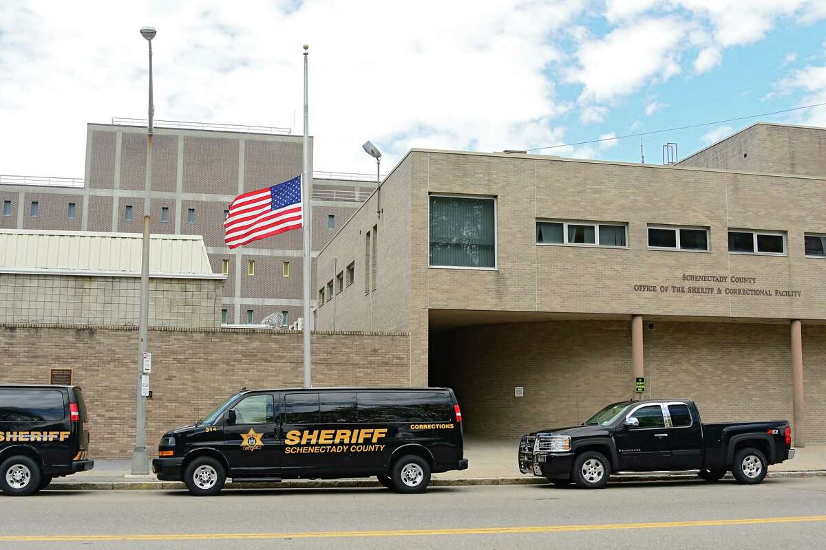 Schenectady County jail in lockdown after COVID 19 outbreak