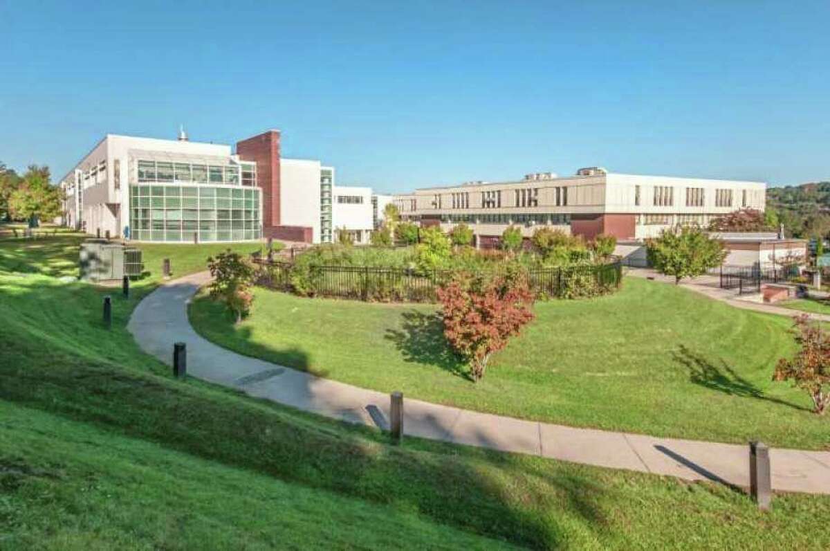 Ridgefield High School has announced the third quarter honor roll.