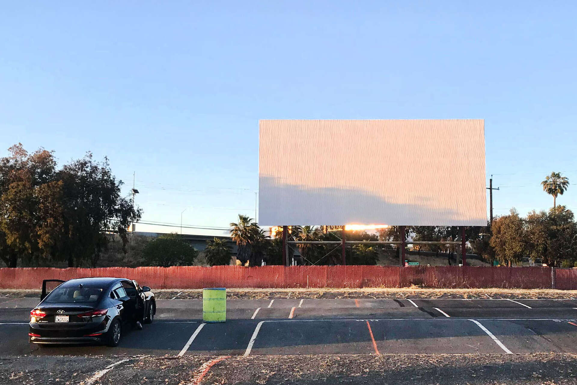 Alameda County Fairgrounds will host new drive-in theater, while others  close in Concord, San Jose