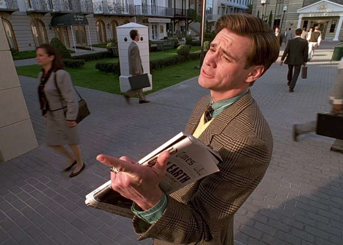 Where you can watch the 100 best movies of all time right now - Where Can I Watch The Truman Show Free