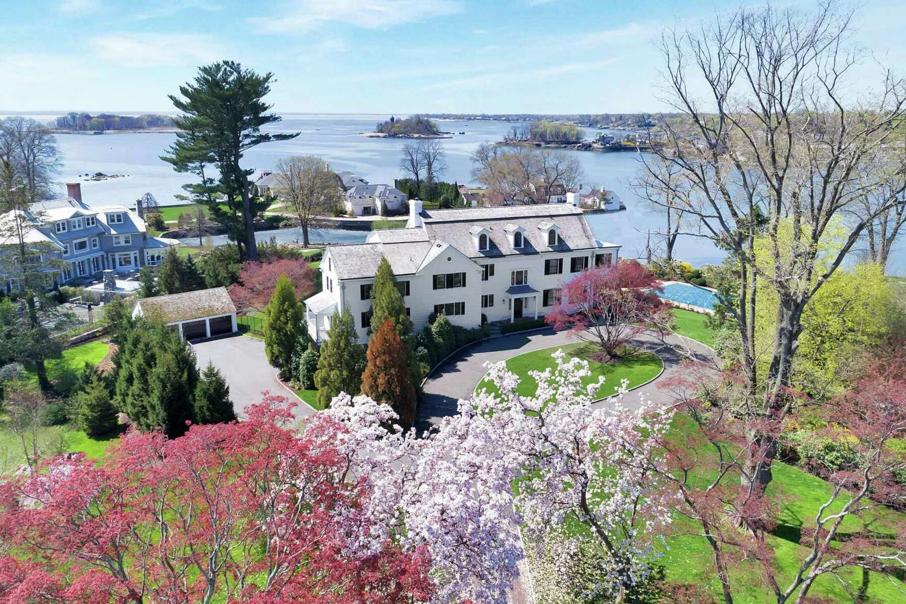 18 Flower Ln Greenwich Ct Best Flower Site