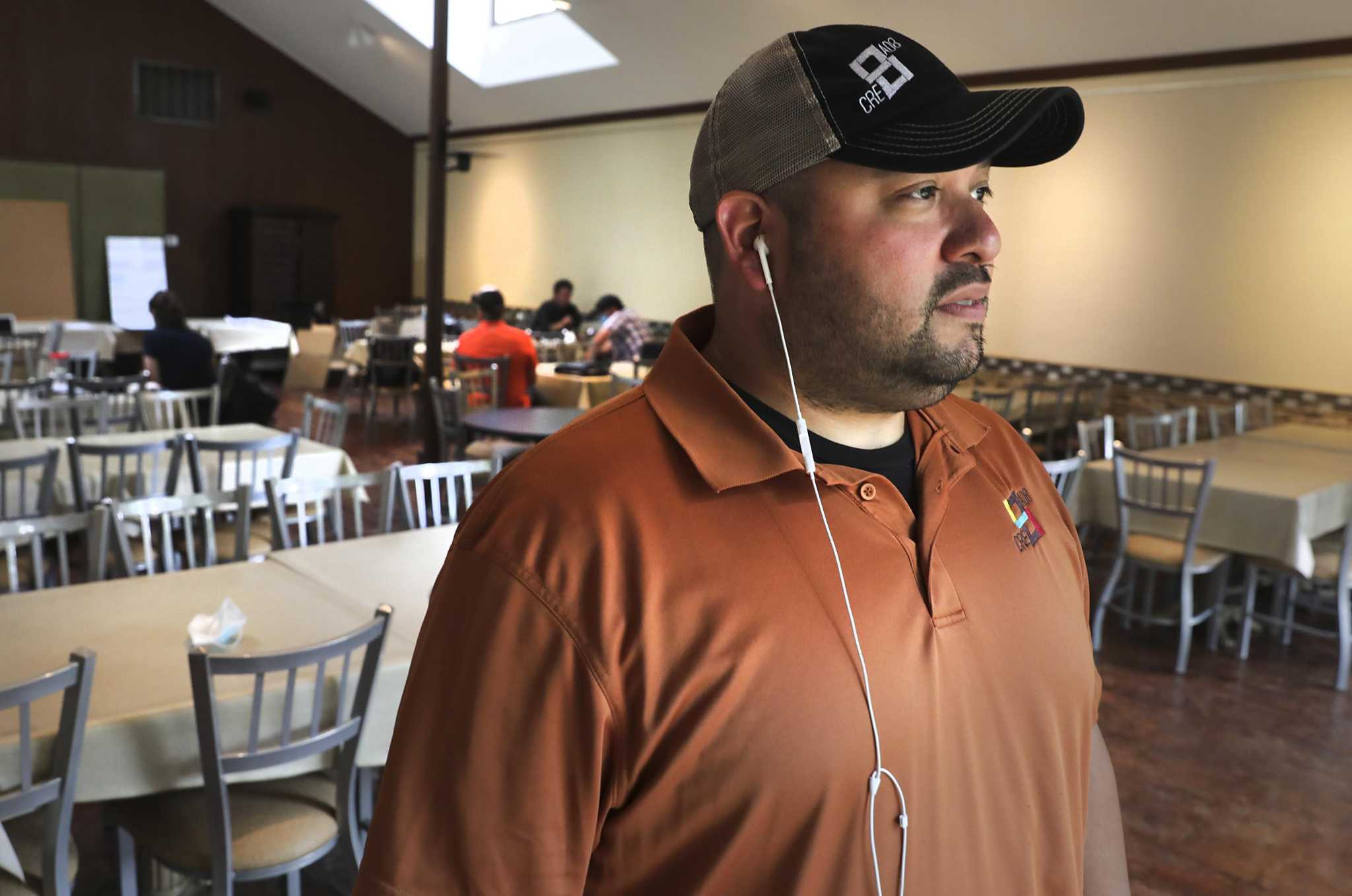 USDA records show San Antonio event planner's single largest recipient of food for the hungry was Valley church center - Vimarsana News