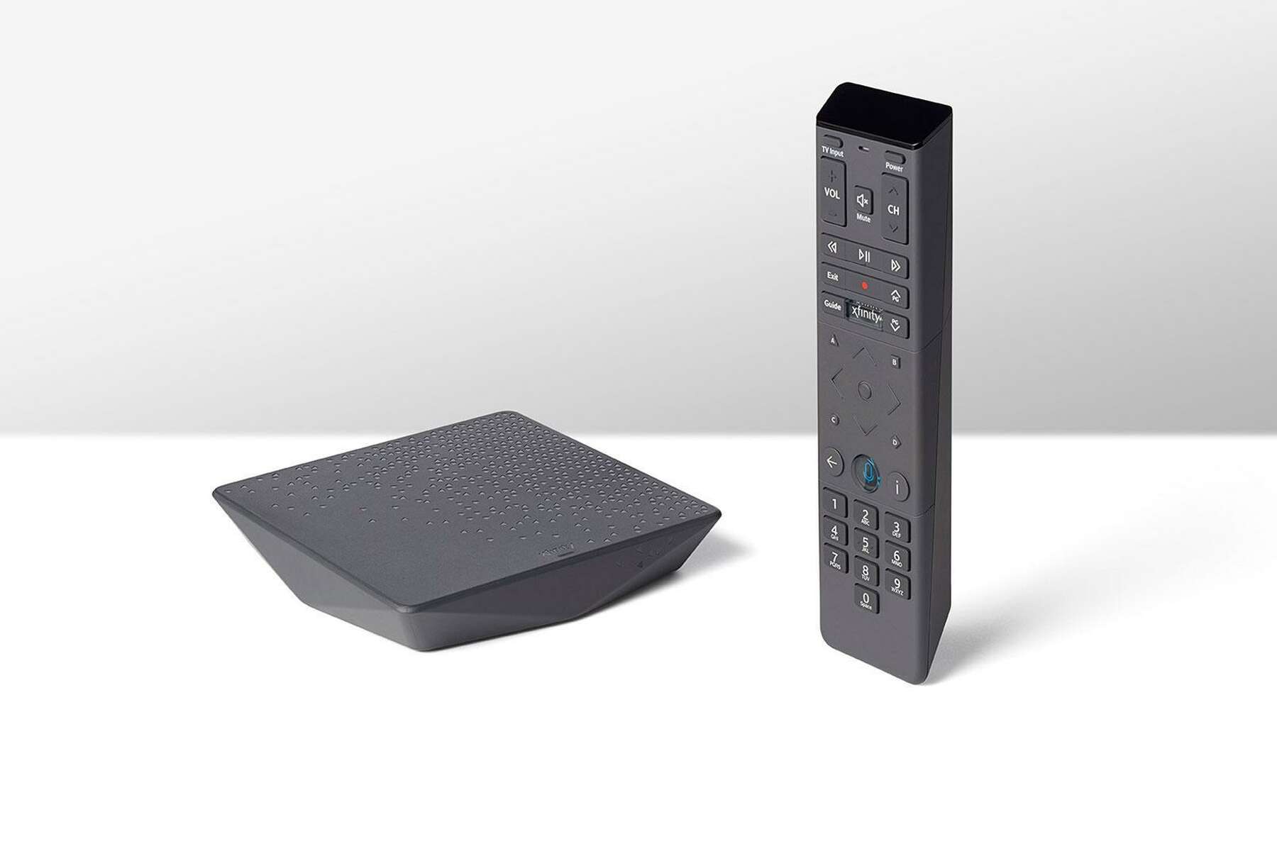 Comcast's Flex streaming box is free, but it may not be for you