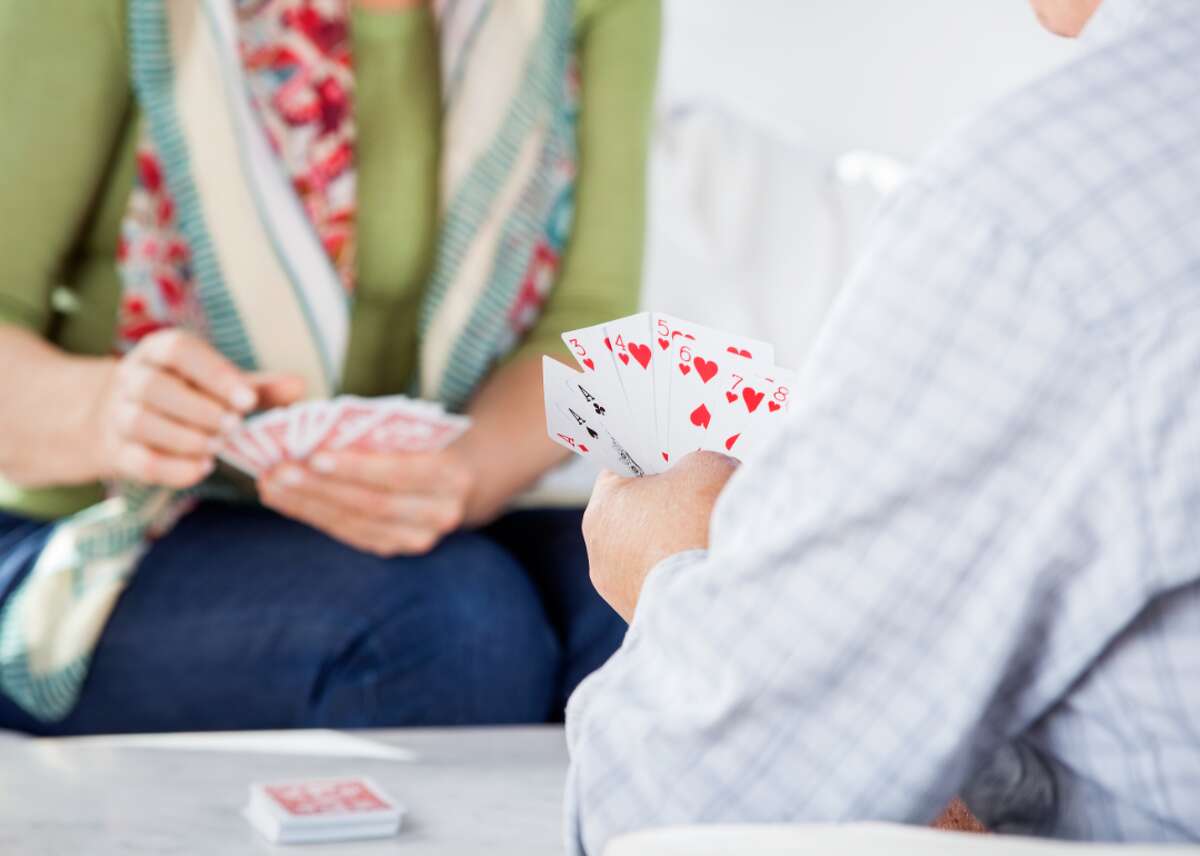 50 card games to play at home and the stories behind them