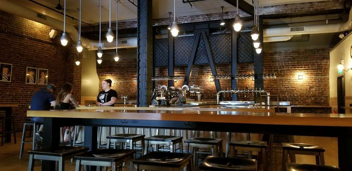 Mikkeller San Francisco S Future Uncertain As Bar Is Listed For Sale