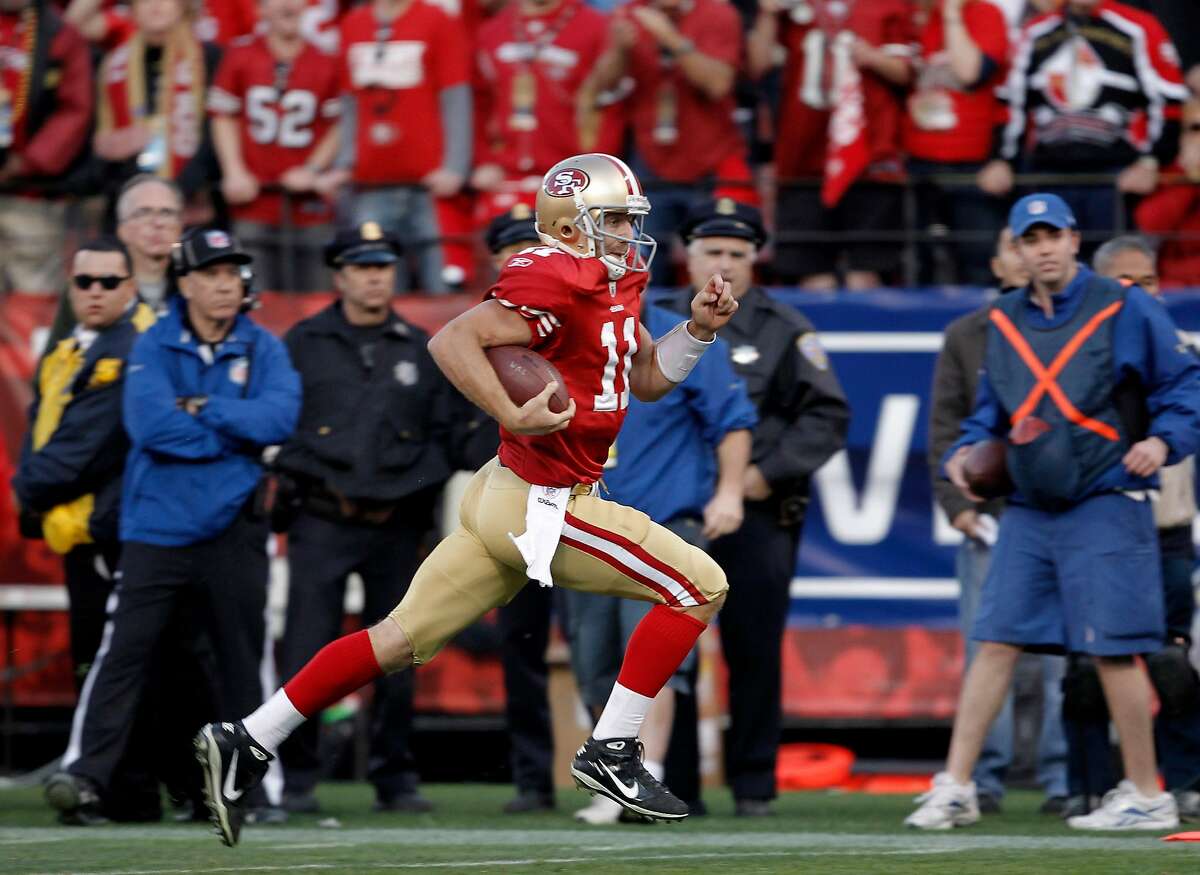 San Francisco 49ers 36, New Orleans Saints 32 - as it happened