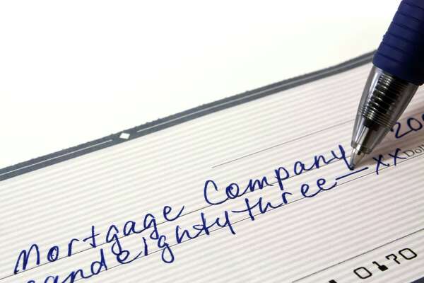 Taylor Mortgage Relief Is Here And So Are The Caveats