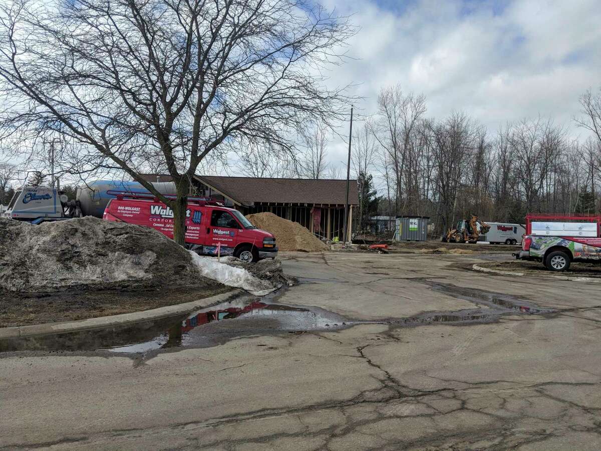Hot dogs, root beers, bears, oh my A&W to open in Beaverton