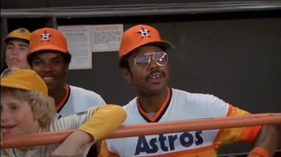 What Bob Watson remembered about his role in 'Bad News Bears