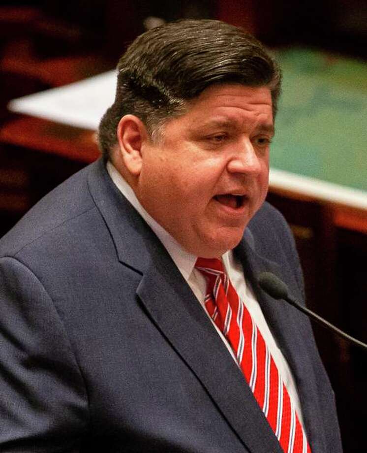 Congressmen Seek Community Protections From Pritzker s Threat To Withhold Funding Alton Telegraph