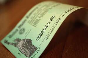 What to do if your deceased relative got a stimulus payment