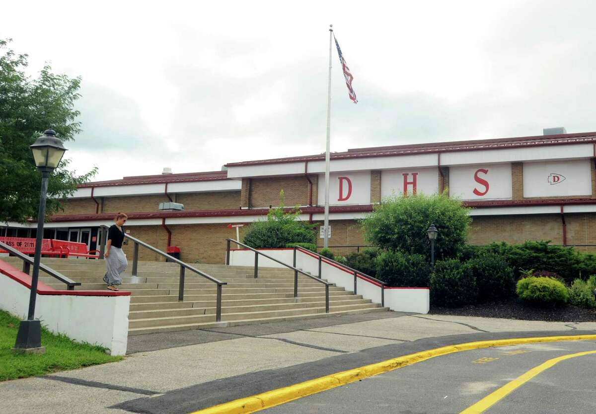 Derby High School might be closed if Ansonia and Derby decide to regionalize their schools.