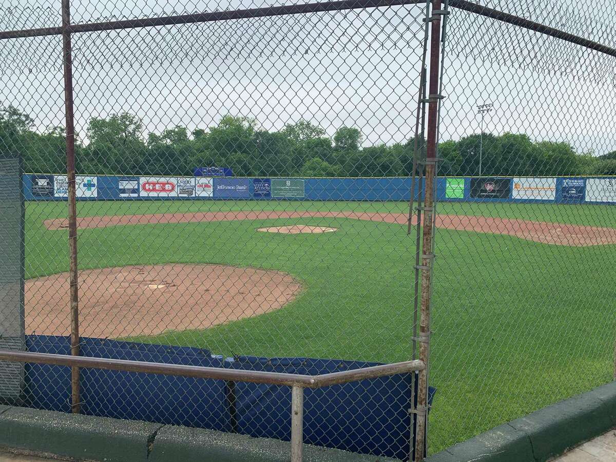 San Antonio Little Leagues still playing a waiting game