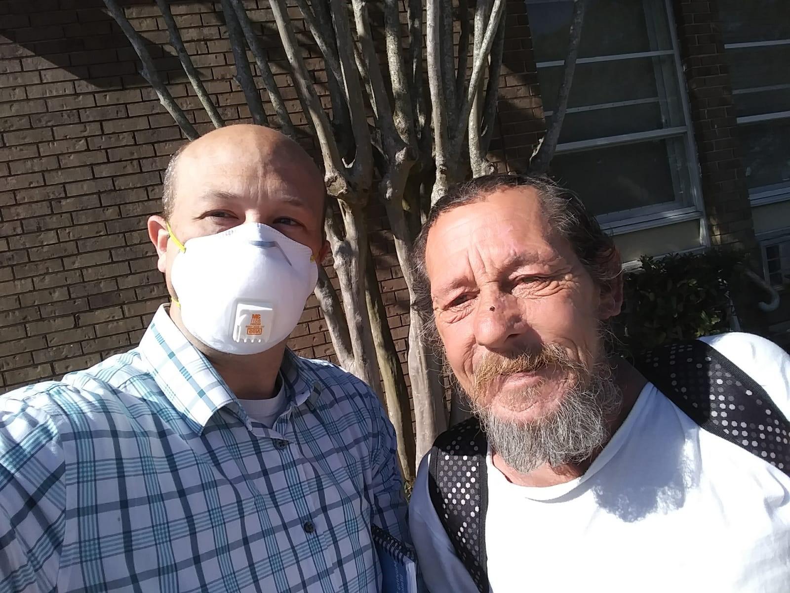 Northwest Houston nonprofits brace for continuing rise in COVID19 cases