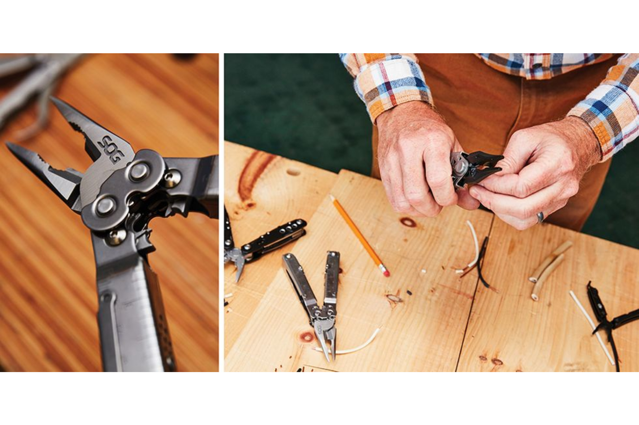 The Best Multitools for Every Situation