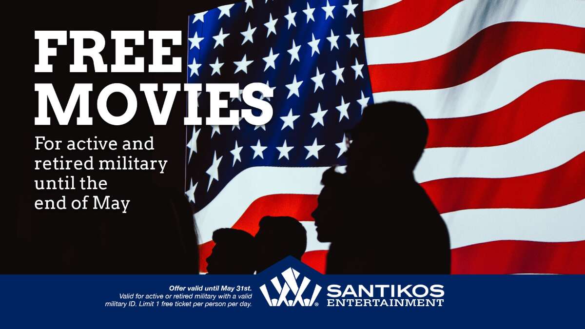 Movies in San Antonio  Santikos Showtimes & Tickets