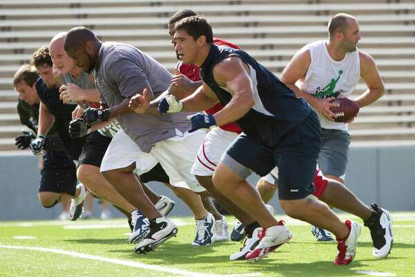Mcclain In 2011 Nfl Players Couldn T Work With Coaches Because