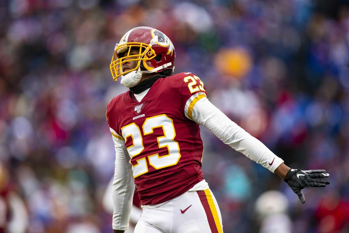 Cornerback Quinton Dunbar has applied for clearance to travel out of Florida to attend Seattle Seahawks training camp, with his armed robbery case still pending, court documents showed Friday.