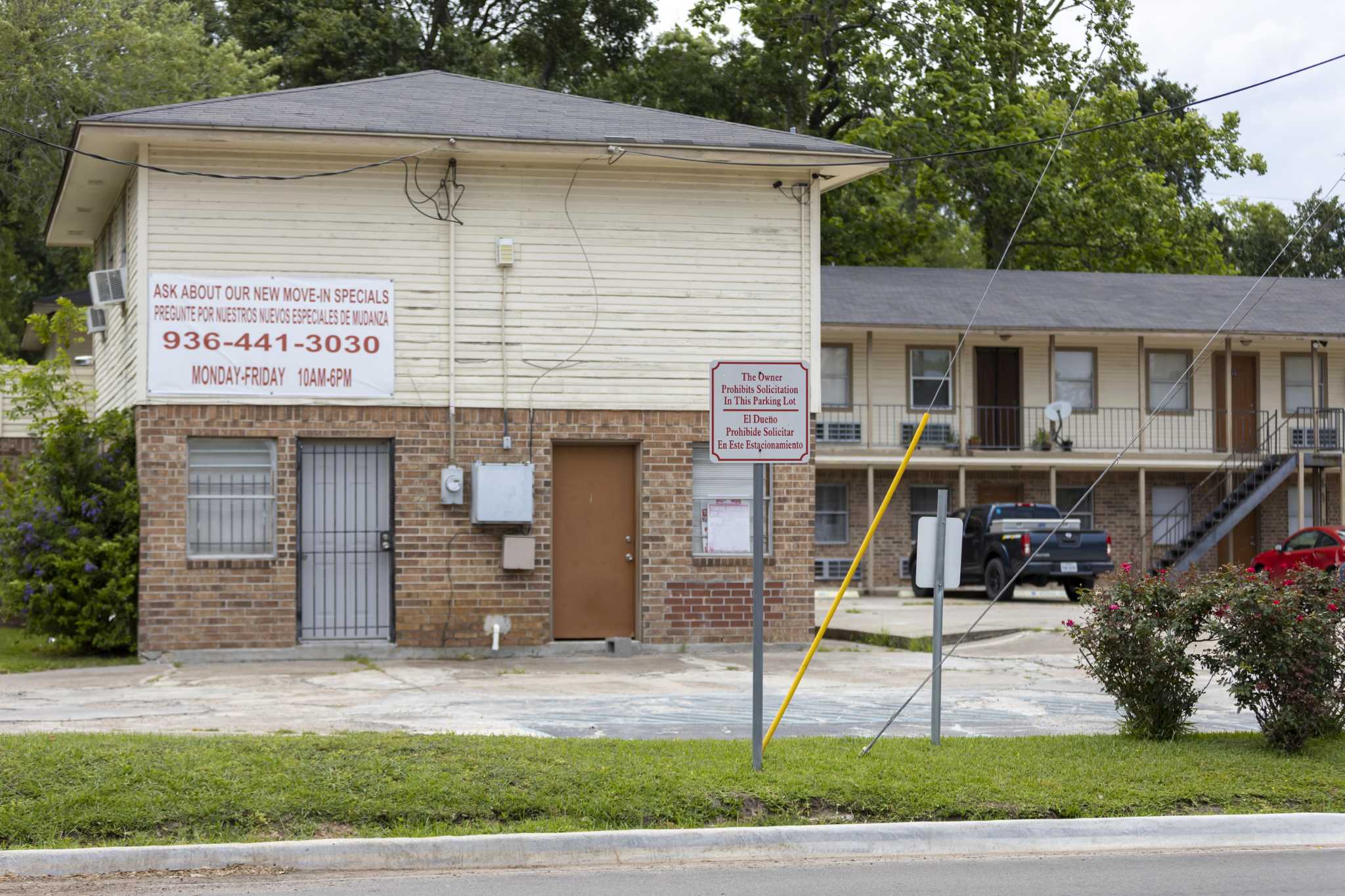 Montgomery, Brazoria counties could lose millions in unspent rent