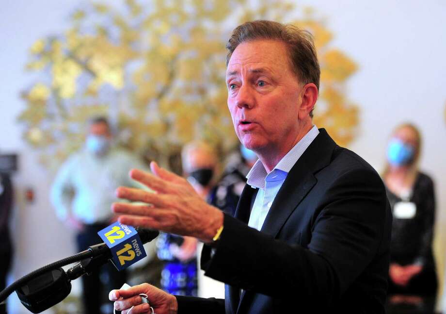 Lamont extends ban on tenant evictions, adds housing aid Connecticut Post