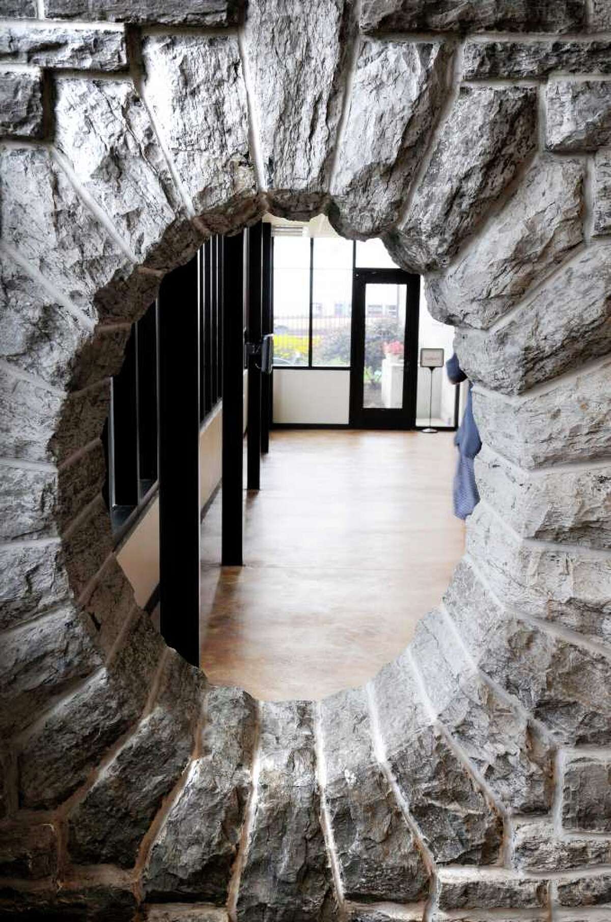 Arkell Museum's expansion plans altered by economy