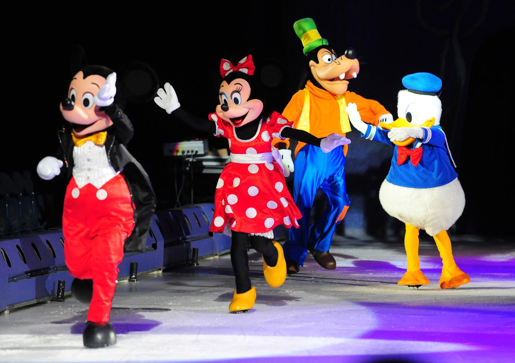 Disney on Ice is coming to Hartford; here's what to know