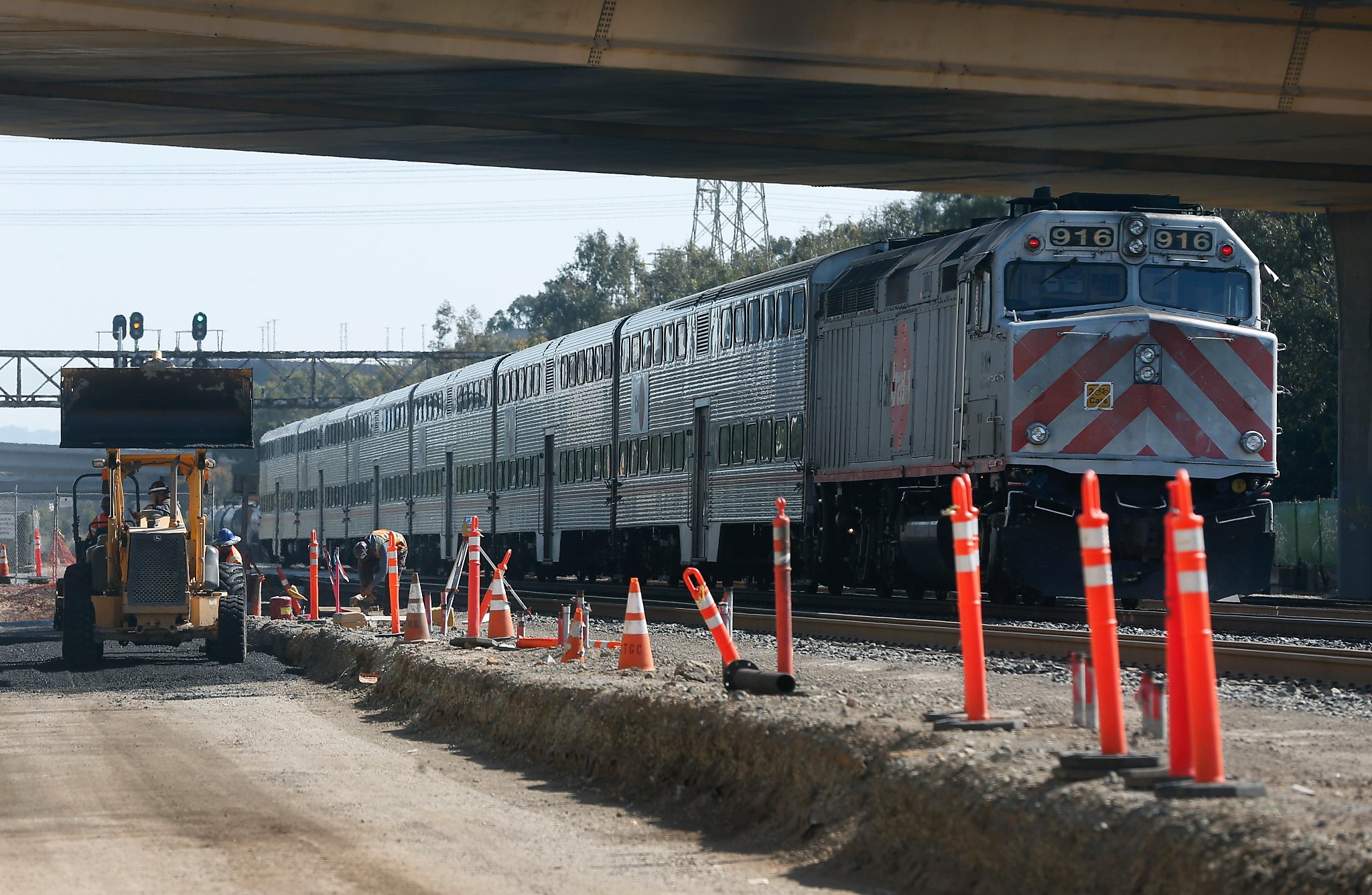 Caltrain Schedule 2022 Proposed Change To Caltrain Ballot Measure Could Bankrupt Railway,  Lawmakers Say