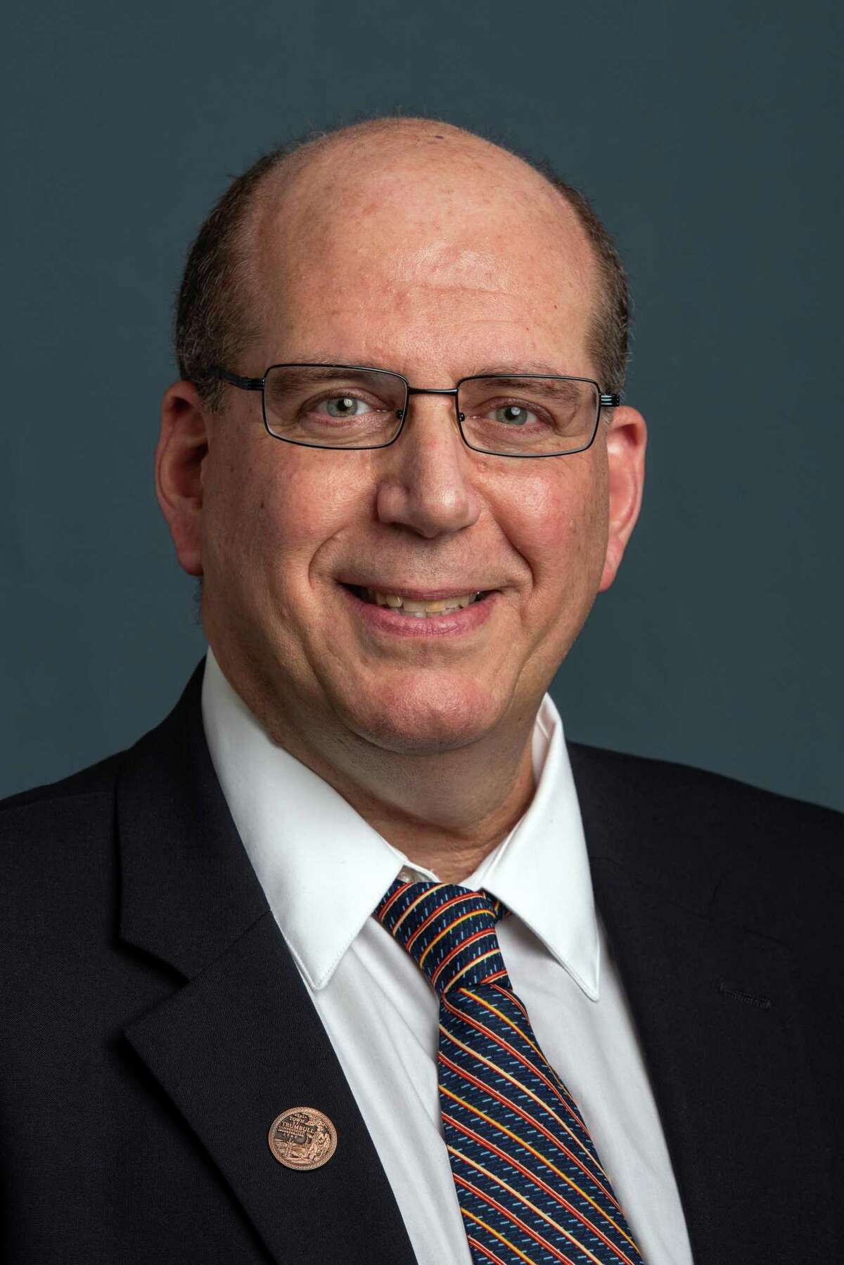 Mark Block