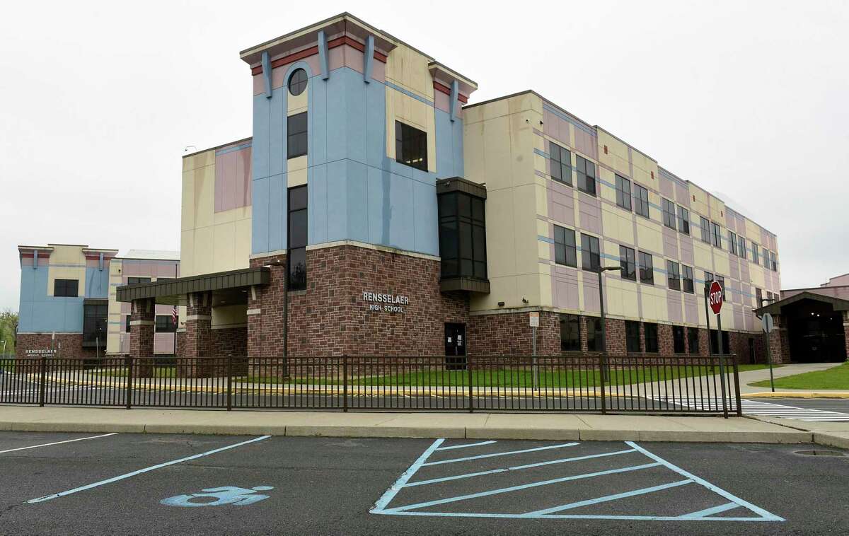 Rensselaer schools asking voters to approve 19.5 tax levy hike