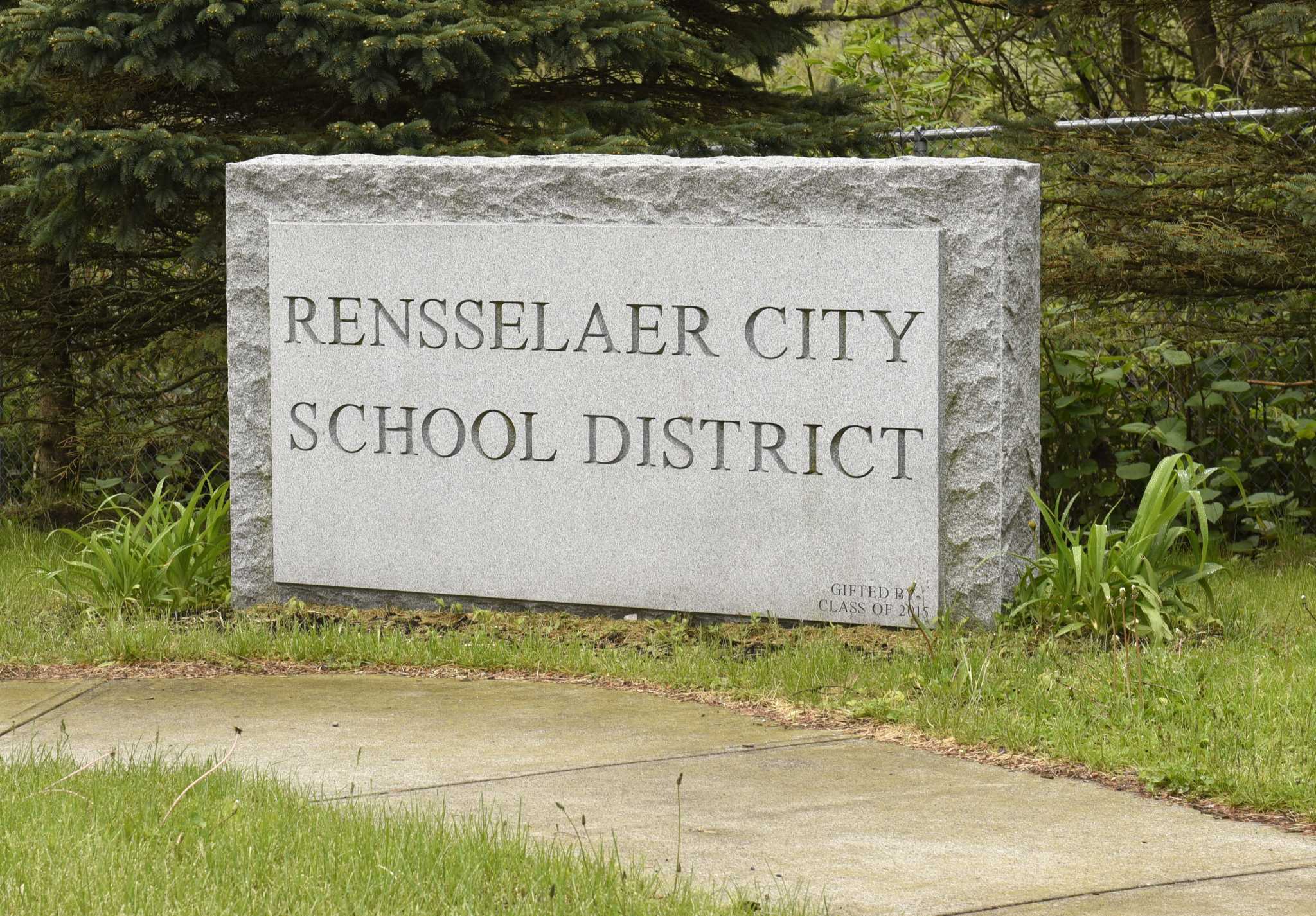 Rensselaer schools asking voters to approve 19.5 tax levy hike