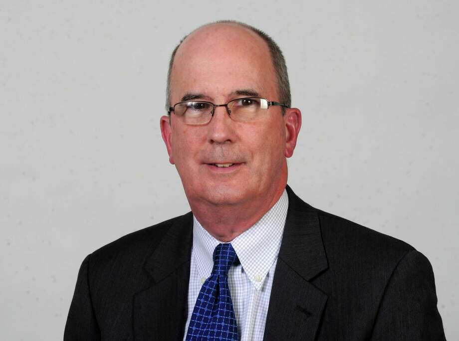 Joseph F. Brennan, CBIA, Connecticut Business and Industry Association Photo: File Photo / Connecticut Post