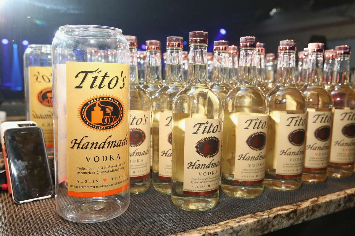 “Everything we do at Tito’s is rooted in giving back to the communities we serve, and this pandemic is no exception,” said director of global impact and research at Tito’s Handmade Vodka Dr. Sarah Everett.