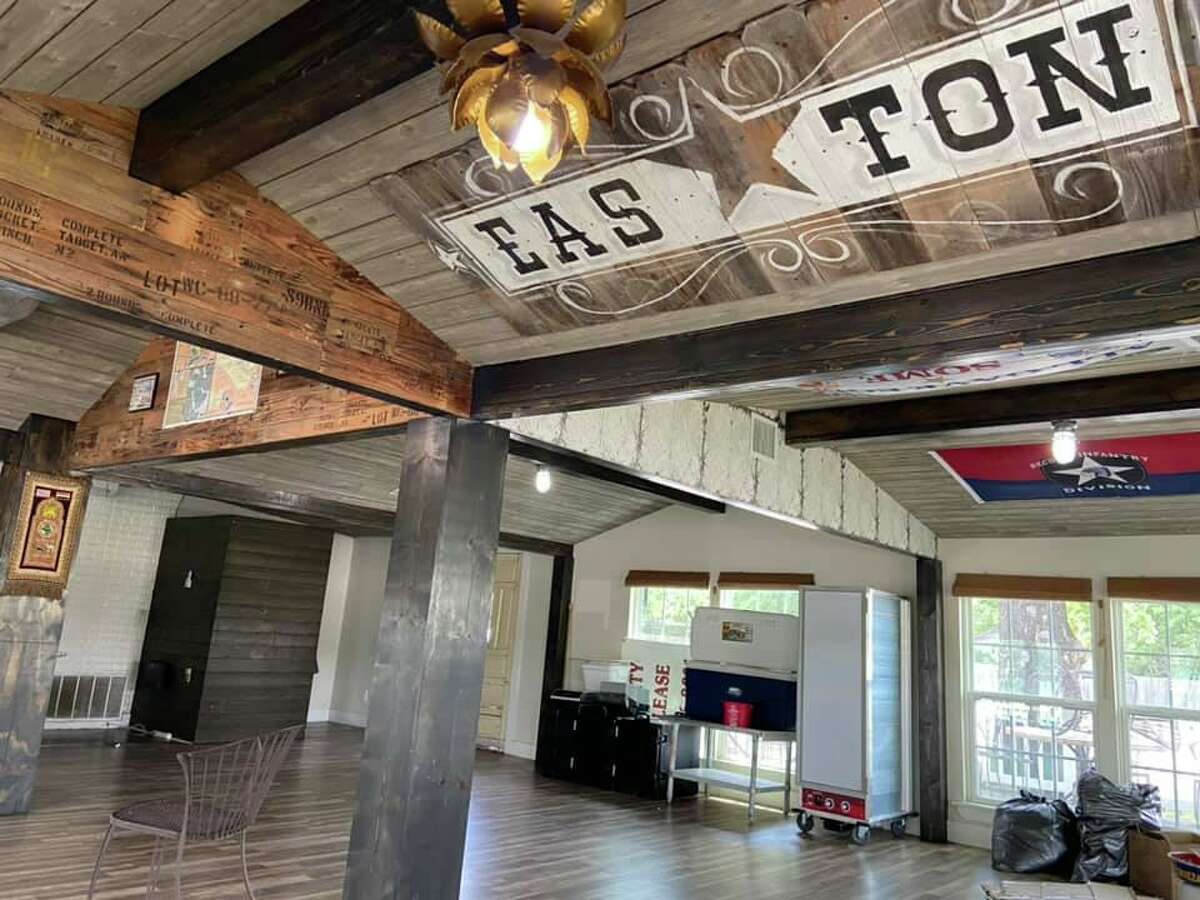 New TexMex, barbecue restaurant Compadres Hill Country Cocina set to