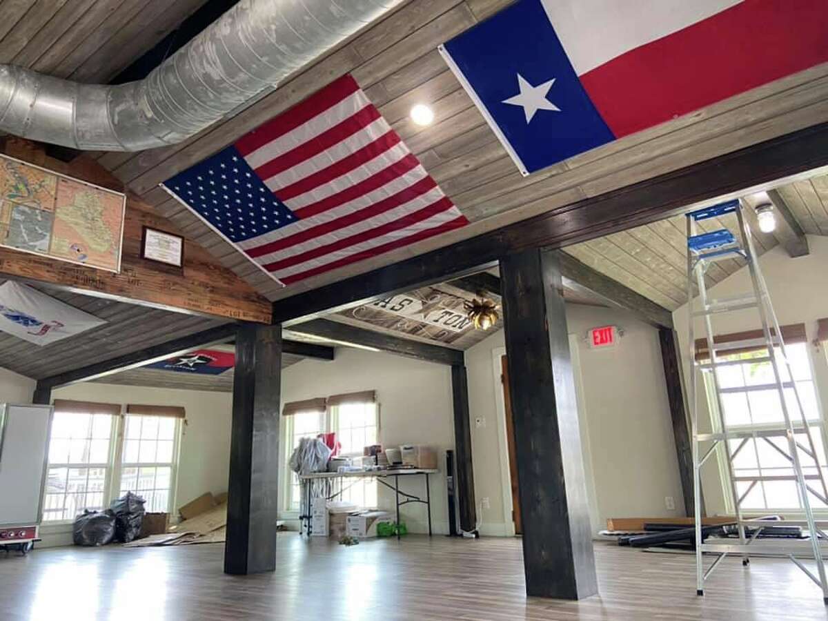 New TexMex, barbecue restaurant Compadres Hill Country Cocina set to